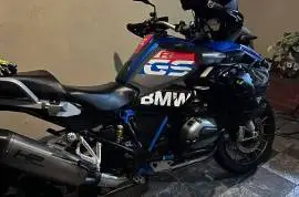 BMW, GS, 2017