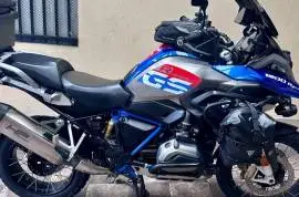 BMW, GS, 2017