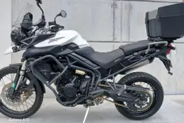 Triumph, XC, 2012