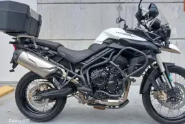 Triumph, XC, 2012