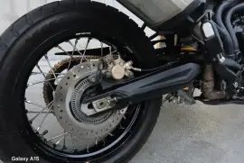 Triumph, XC, 2012