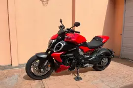 Ducati, 2024