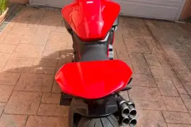 Ducati, 2024