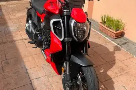 Ducati, 2024