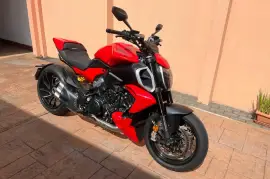 Ducati, 2024