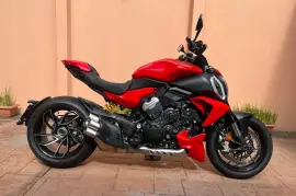 Ducati, 2024