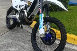 Husqvarna, FC 450 F  Factory Rockstar Edition, 2024