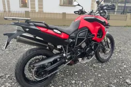 BMW, F800GS, 2012