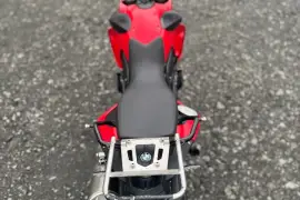 BMW, F800GS, 2012