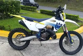 Husqvarna, Te 150, 2024