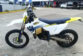 Husqvarna, Te 150, 2024