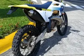Husqvarna, Te 250, 2024