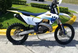 Husqvarna, Te 250, 2024