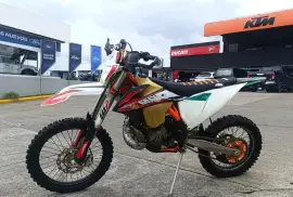 KTM, 300 EXC 6 DAYS , 2020