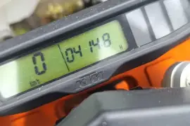 KTM, 300 EXC 6 DAYS , 2020