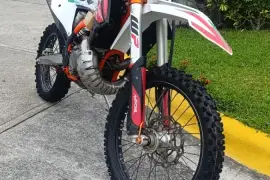 KTM, 300 EXC 6 DAYS , 2020