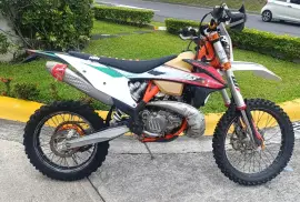KTM, 300 EXC 6 DAYS , 2020