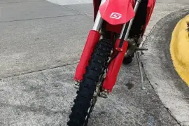 Gas Gas, EC 250 i, 2024