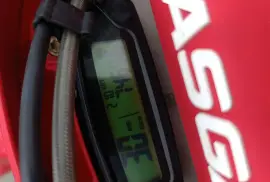 Gas Gas, EC 250 i, 2024