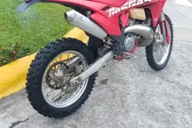 Gas Gas, EC 250 i, 2024