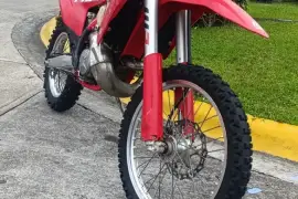 Gas Gas, EC 250 i, 2024