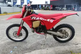 Gas Gas, EC 250 i, 2024