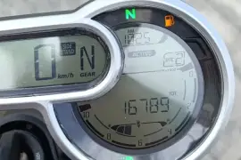 Ducati, Scrambler 1100, 2018