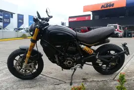 Ducati, Scrambler 1100 sport pro, 2022