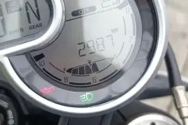 Ducati, Scrambler 1100 sport pro, 2022