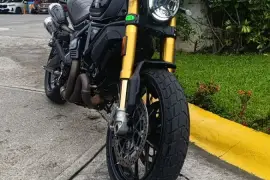Ducati, Scrambler 1100 sport pro, 2022