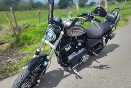 Harley-Davidson, Sportster 883, 2006