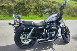 Harley-Davidson, Sportster 883, 2006