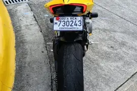 Ducati, Panigale V2 , 2022