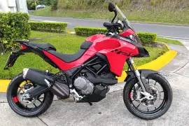 Ducati, Multistrada 950S , 2024