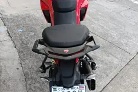 Ducati, Multistrada 950S , 2024