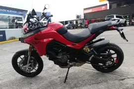 Ducati, Multistrada 950S , 2024