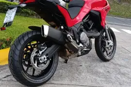 Ducati, Multistrada 950S , 2024