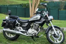 Suzuki, Suzuki GZ 150, 2016