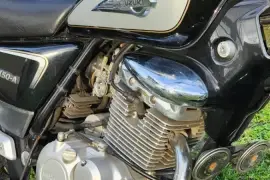 Suzuki, Suzuki GZ 150, 2016
