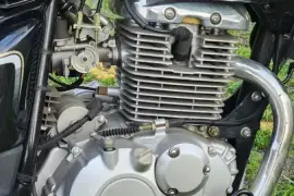Suzuki, Suzuki GZ 150, 2016