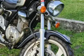 Suzuki, Suzuki GZ 150, 2016