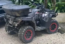 CFMoto, CFORCE overland, 2023