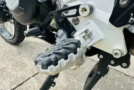 BMW, F850GS TRASPASO INCLUIDO, 2023