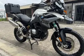 BMW, F850GS TRASPASO INCLUIDO, 2023