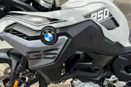 BMW, F850GS TRASPASO INCLUIDO, 2023
