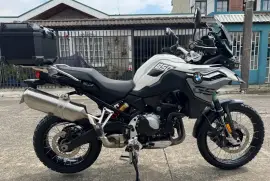 BMW, F850GS TRASPASO INCLUIDO, 2023