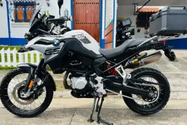 BMW, F850GS TRASPASO INCLUIDO, 2023