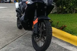 KTM, 790 Adventure , 2024