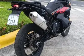 KTM, 790 Adventure , 2024