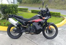 KTM, 790 Adventure , 2024